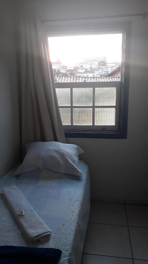 Hospedaria Mineira Hostel Pousada Оро Прето Екстериор снимка