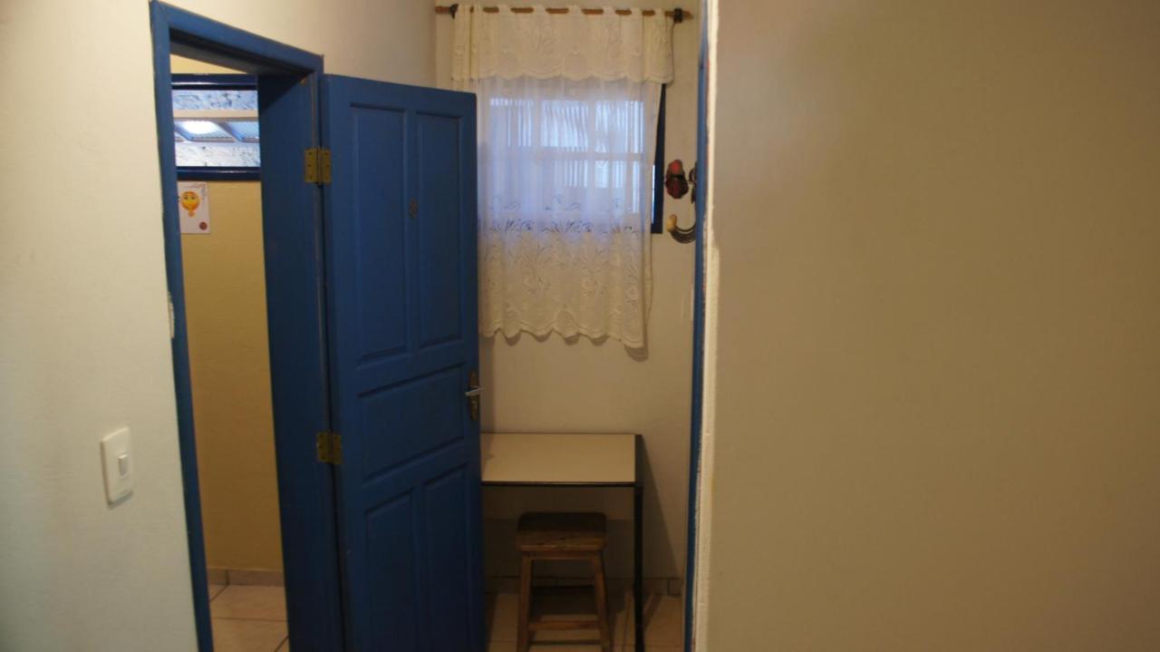 Hospedaria Mineira Hostel Pousada Оро Прето Екстериор снимка