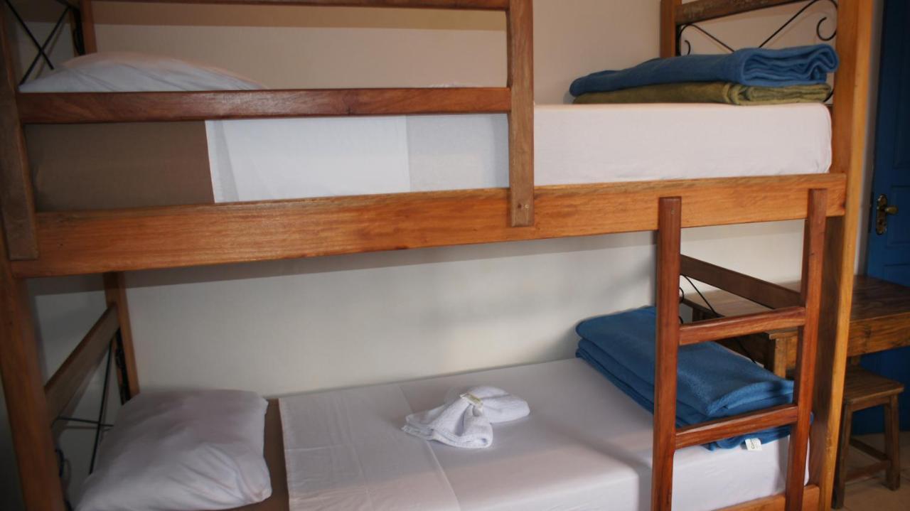 Hospedaria Mineira Hostel Pousada Оро Прето Екстериор снимка