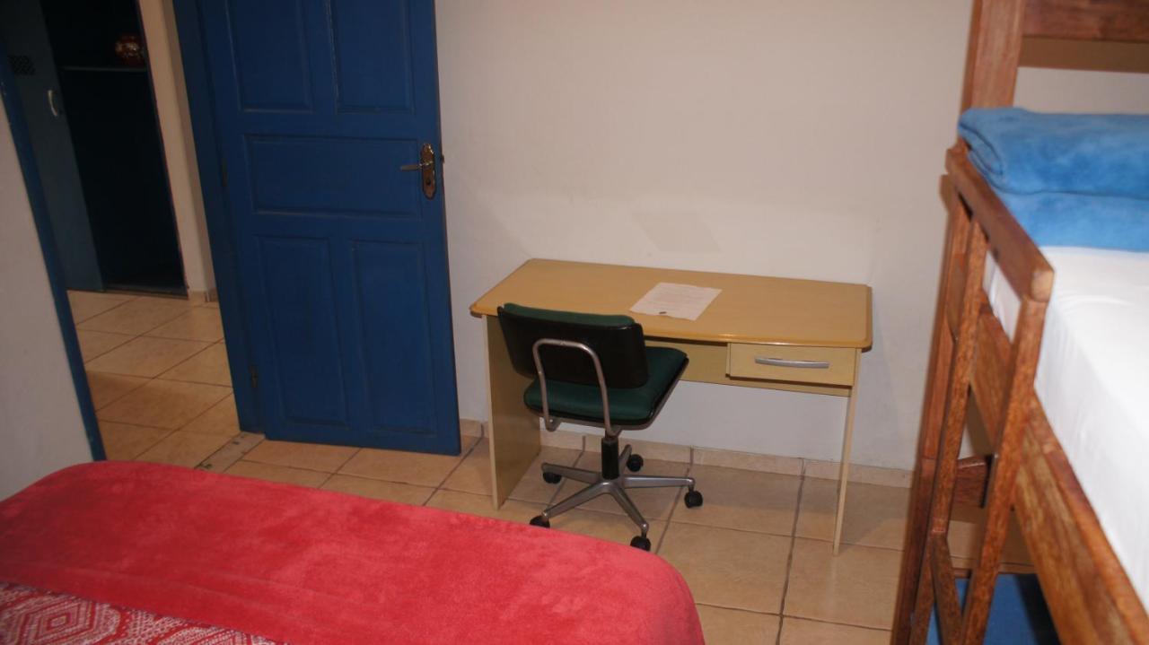 Hospedaria Mineira Hostel Pousada Оро Прето Екстериор снимка