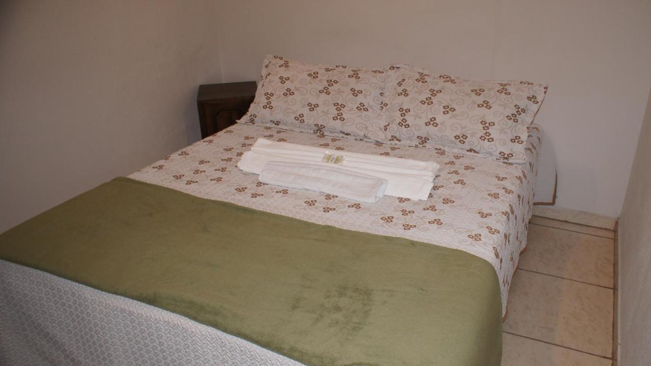 Hospedaria Mineira Hostel Pousada Оро Прето Екстериор снимка