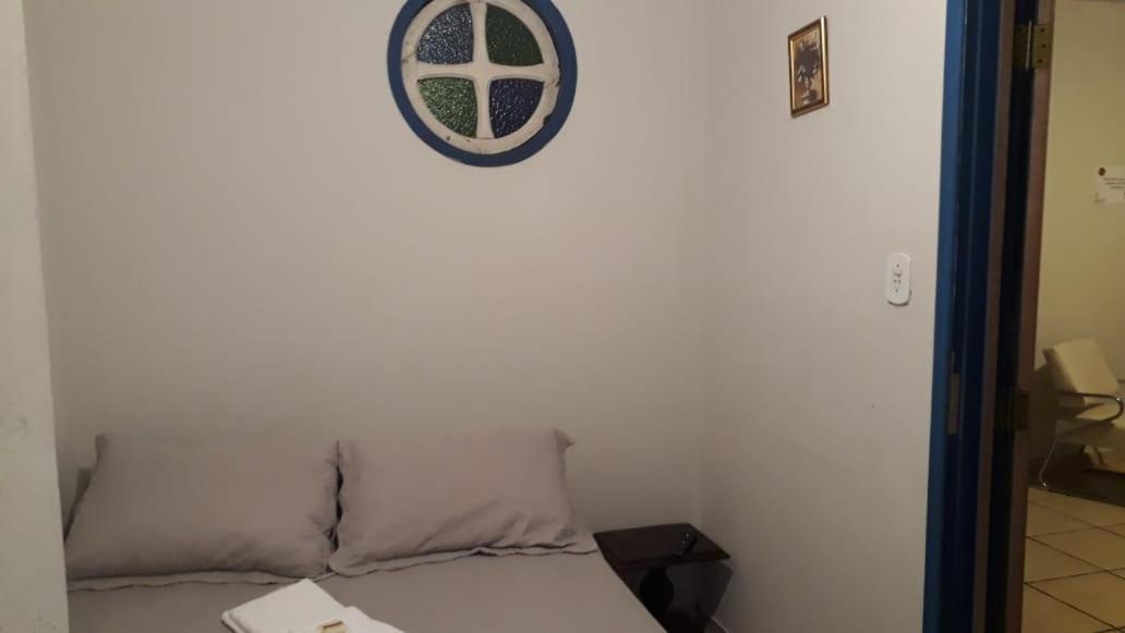 Hospedaria Mineira Hostel Pousada Оро Прето Екстериор снимка