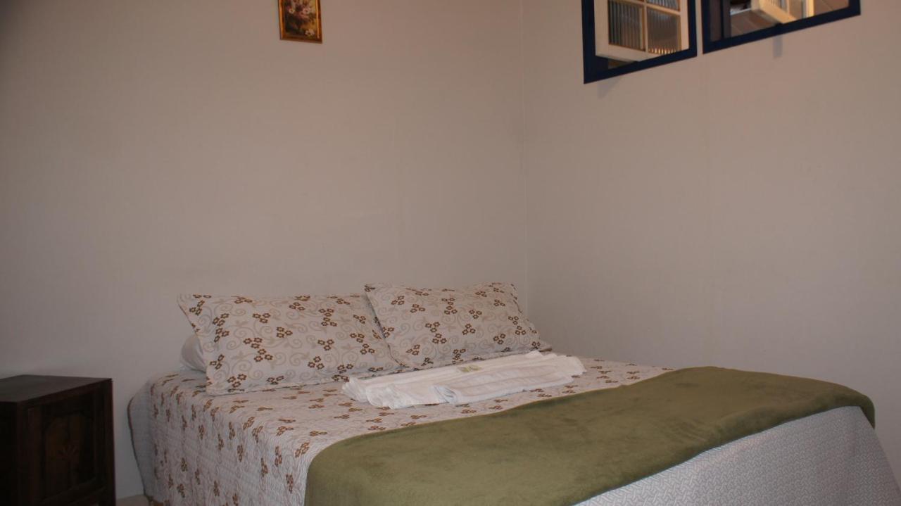 Hospedaria Mineira Hostel Pousada Оро Прето Екстериор снимка