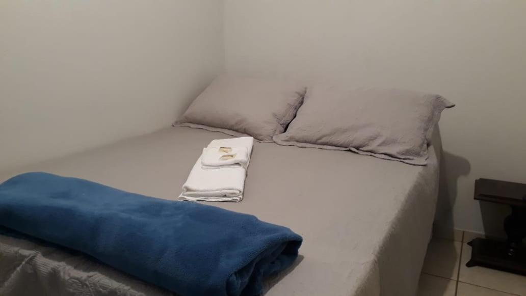 Hospedaria Mineira Hostel Pousada Оро Прето Екстериор снимка