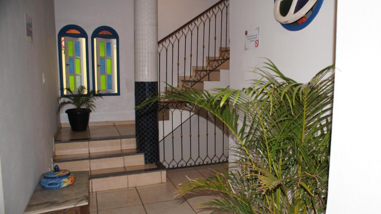Hospedaria Mineira Hostel Pousada Оро Прето Екстериор снимка