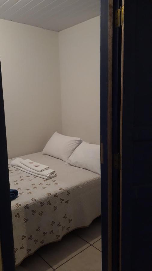 Hospedaria Mineira Hostel Pousada Оро Прето Екстериор снимка
