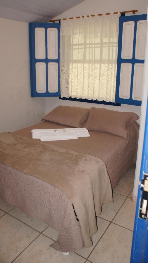 Hospedaria Mineira Hostel Pousada Оро Прето Екстериор снимка