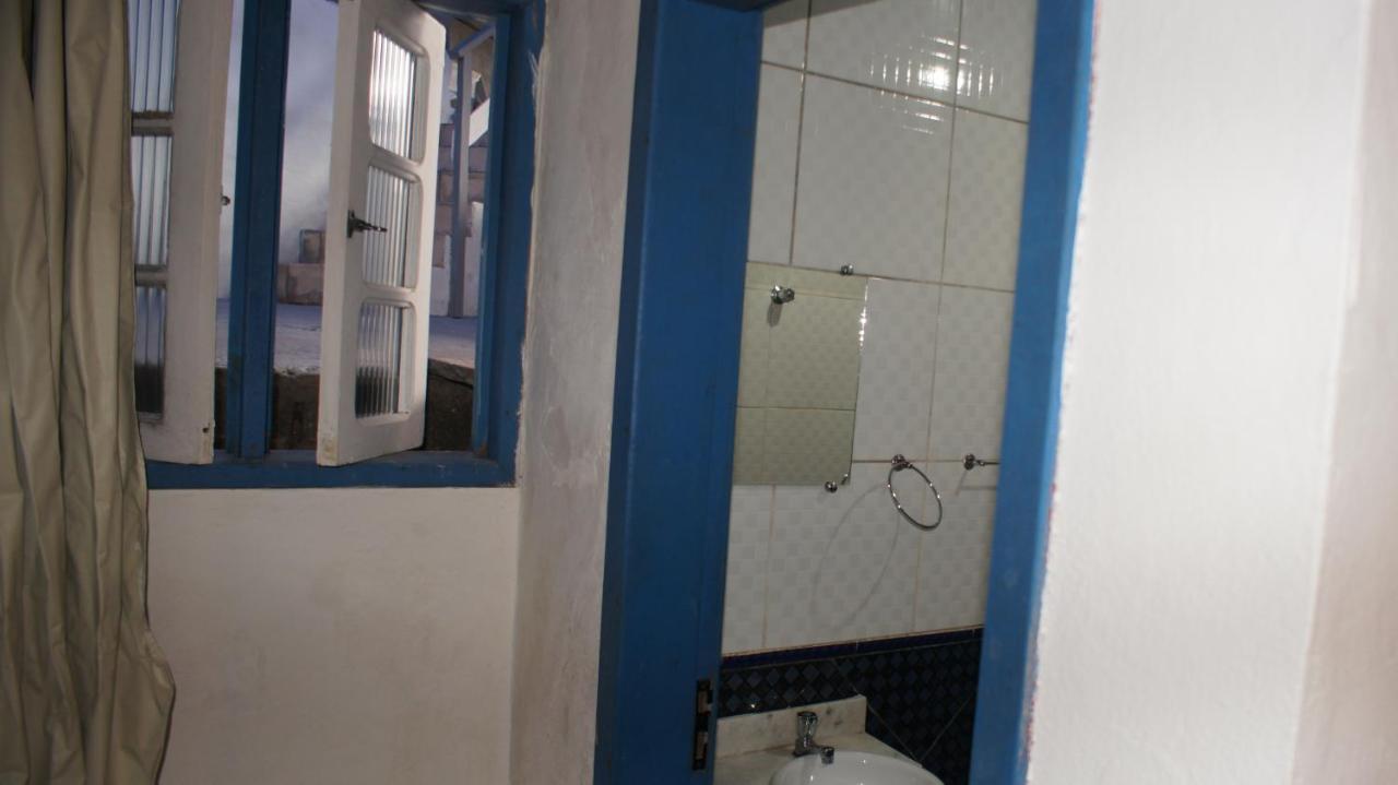 Hospedaria Mineira Hostel Pousada Оро Прето Екстериор снимка