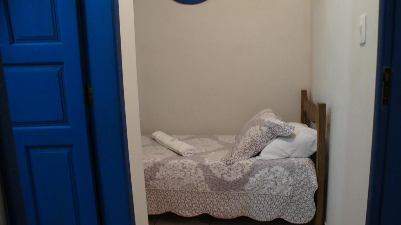Hospedaria Mineira Hostel Pousada Оро Прето Екстериор снимка