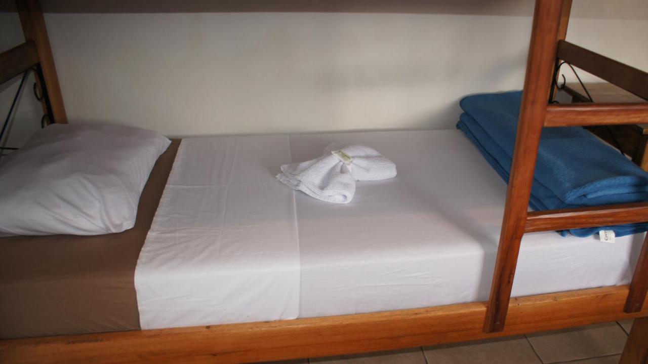 Hospedaria Mineira Hostel Pousada Оро Прето Екстериор снимка