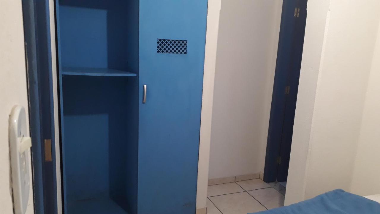 Hospedaria Mineira Hostel Pousada Оро Прето Екстериор снимка