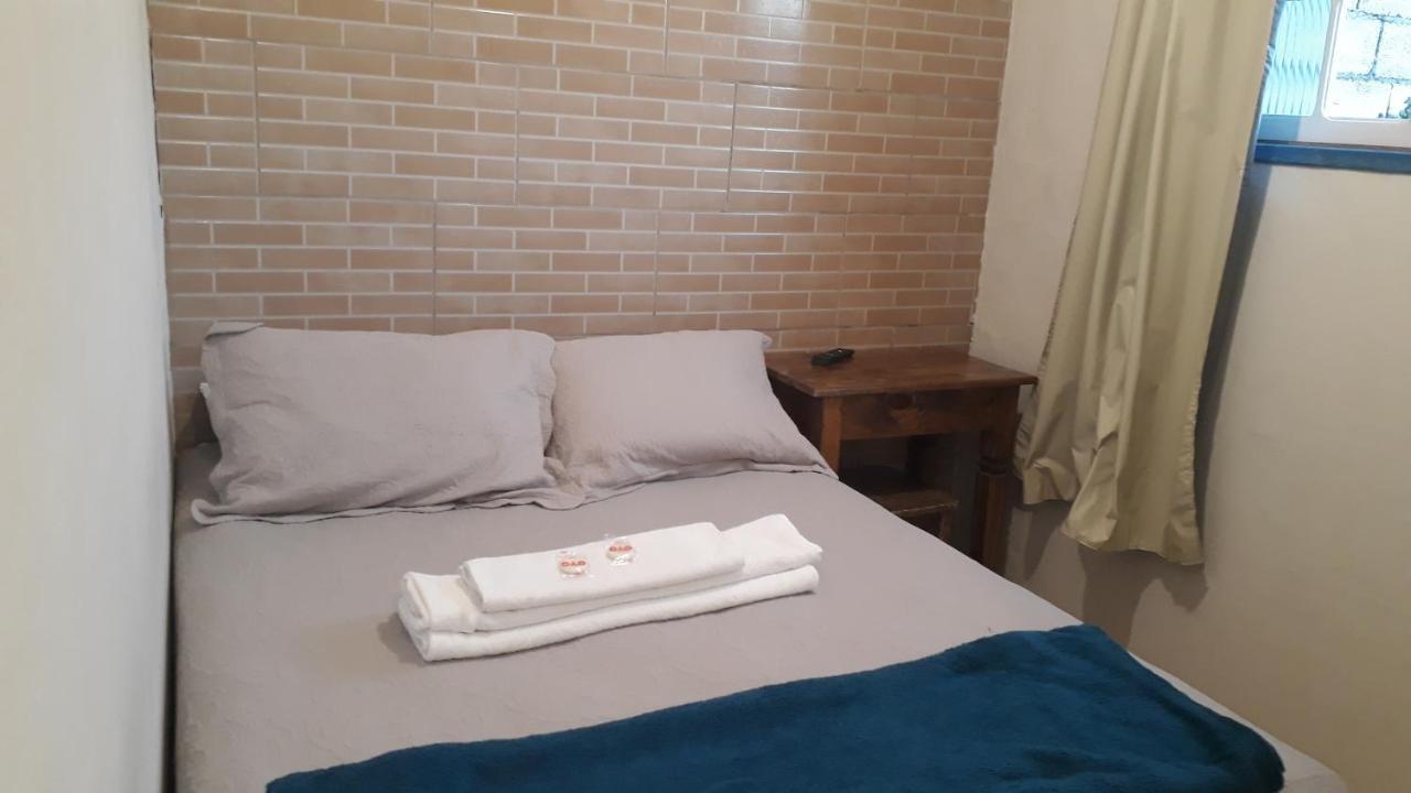 Hospedaria Mineira Hostel Pousada Оро Прето Екстериор снимка